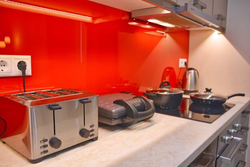 Alikes Del Old Apartman Alikész Potamú Kültér fotó