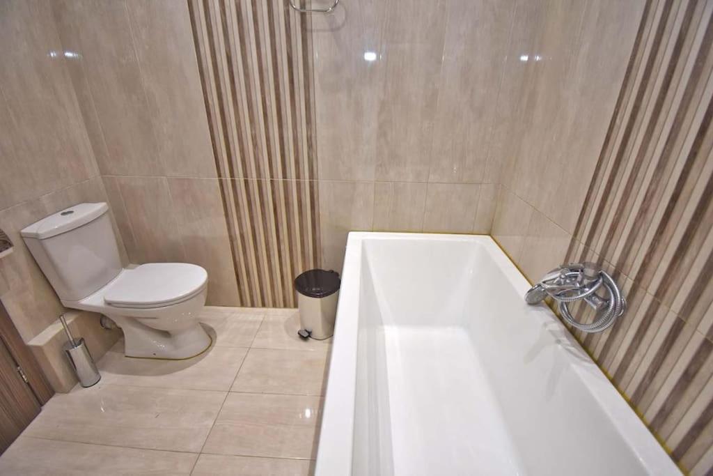 Alikes Del Old Apartman Alikész Potamú Kültér fotó